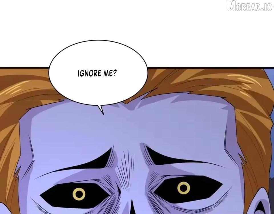 Era of the Haunted Chapter 607  - page 153